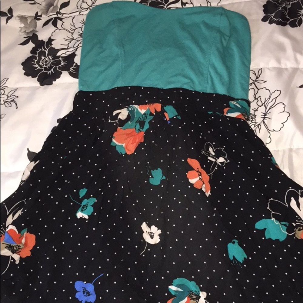 Dress!